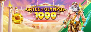 Penjelasan Lengkap tentang Olympus 1000: Game Terbaru dari Pragmatic Play