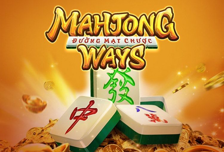 Tips Login Sukses di Situs Slot Online Mahjong Ways 1,2,3 Terpopuler