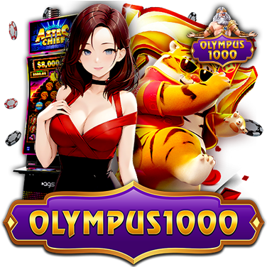 Cara Cerdas Memenangkan Jackpot di Gates of Olympus Slot di Olympus1000